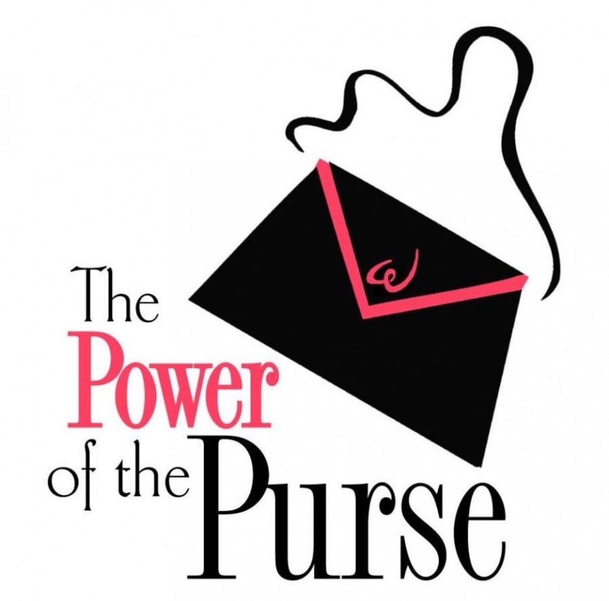 Power of the Purse Logo